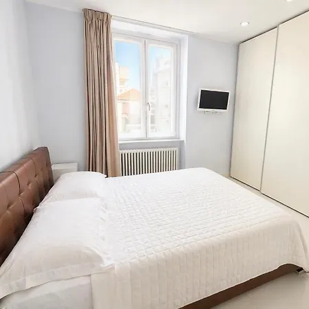 Casa Marilyn Apartment Alassio