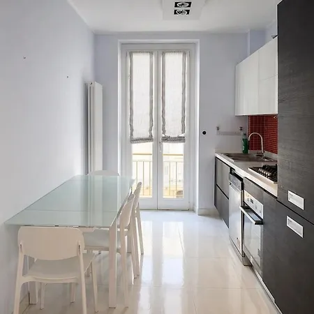 Casa Marilyn Apartment Alassio