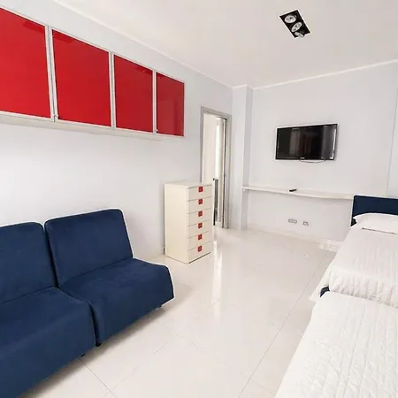 Apartment Casa Marilyn *